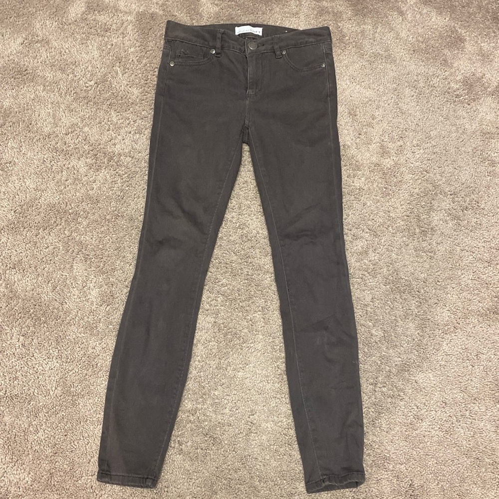 Coastal Grey Loft Legging